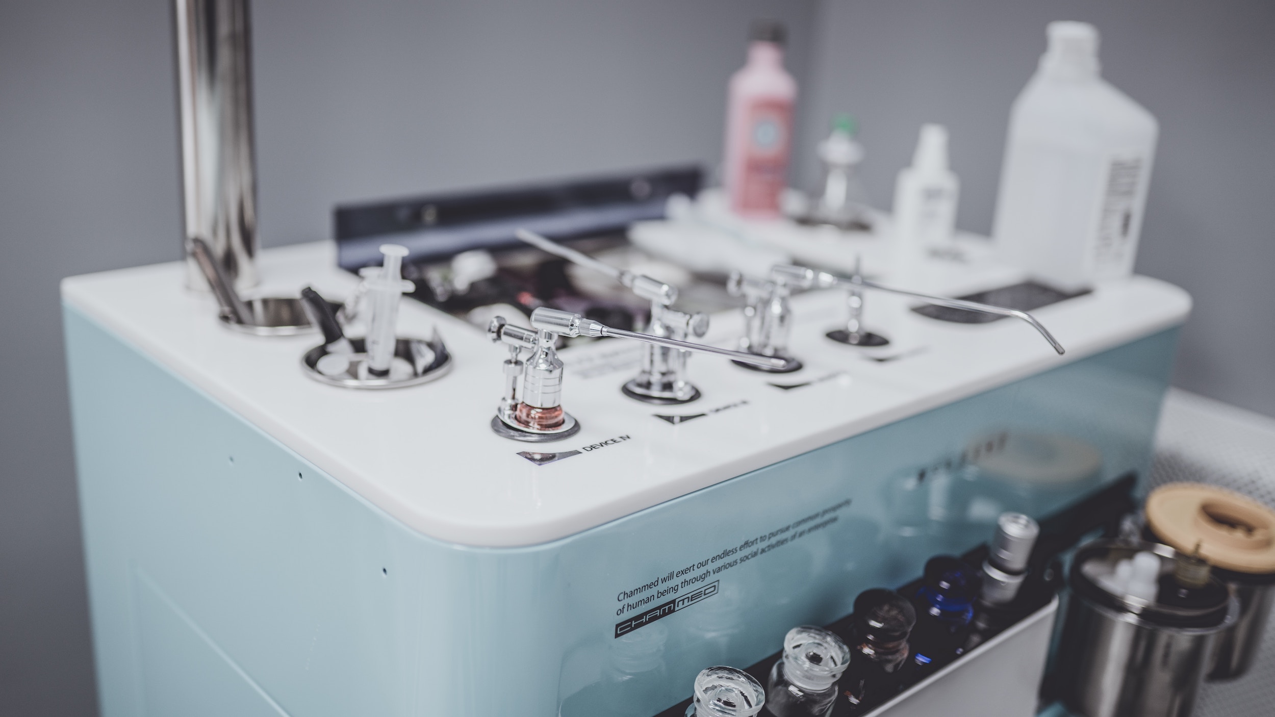 Najchętniej wybierane zabiegi medycyny estetycznej przez kobiety