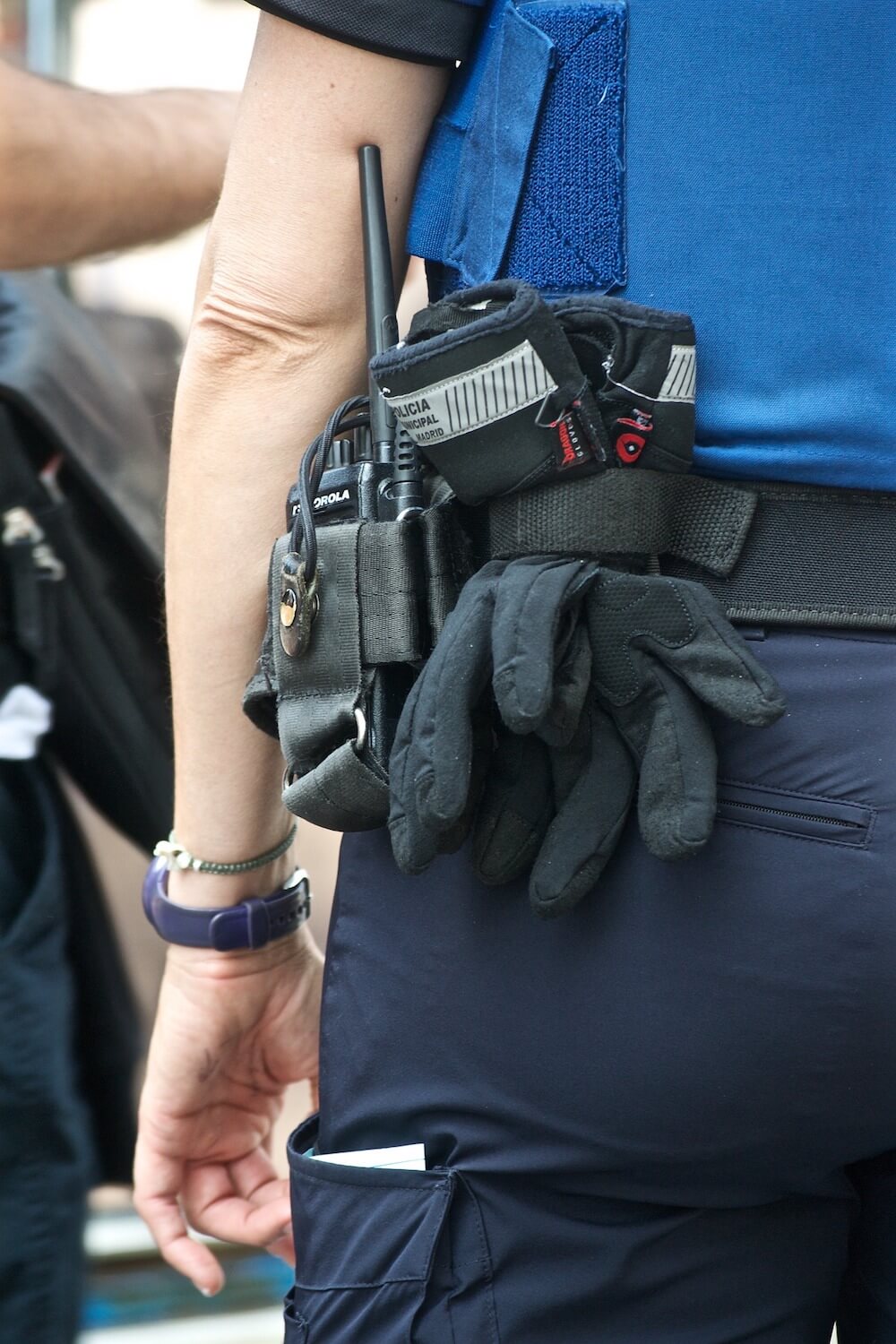 Agencja ochrony - za co odpowiada?