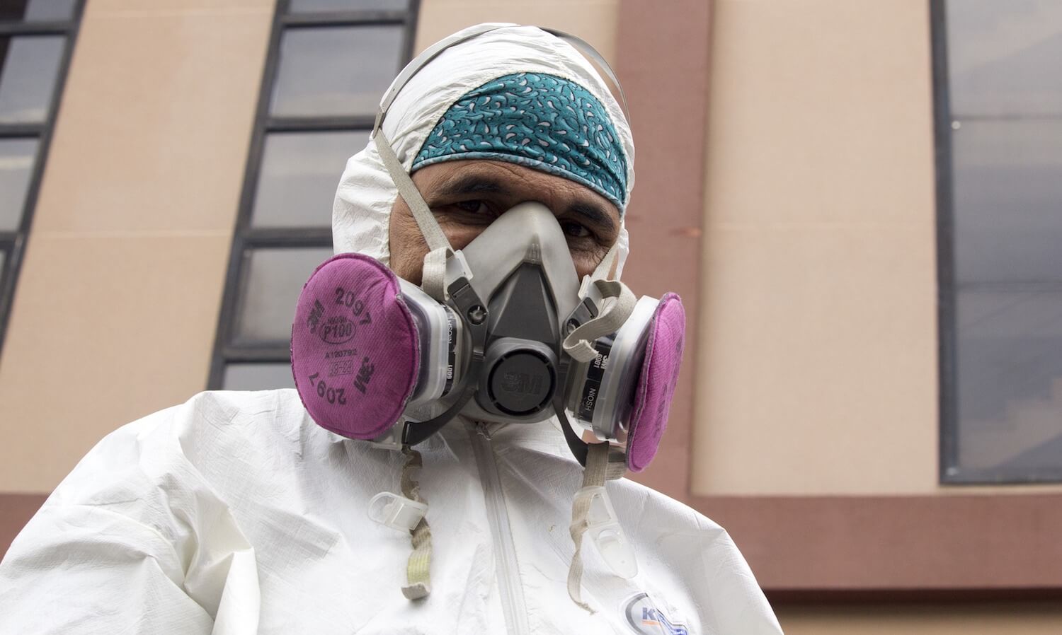 Ozonowanie - jak zrobić?