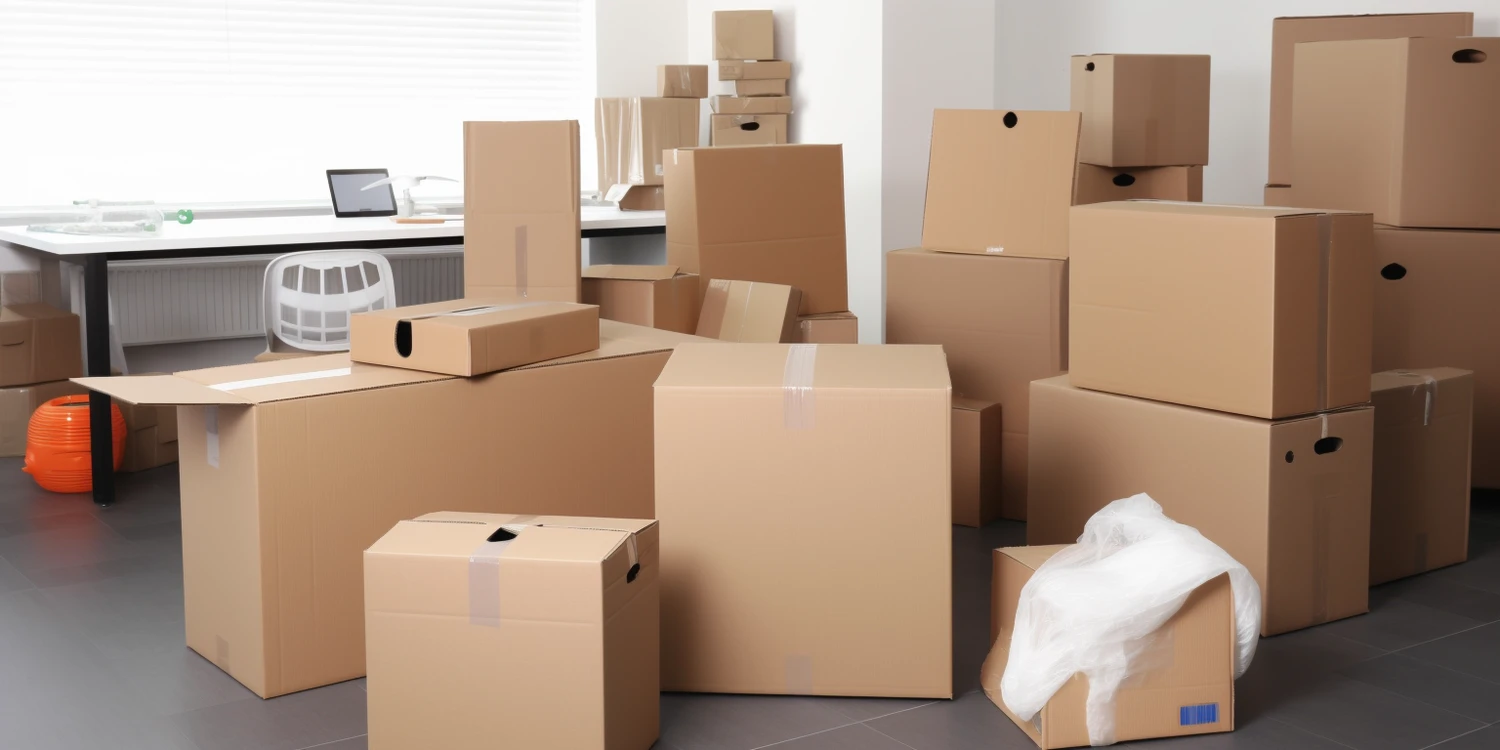 Przeprowadzki biur we Wrocławiu