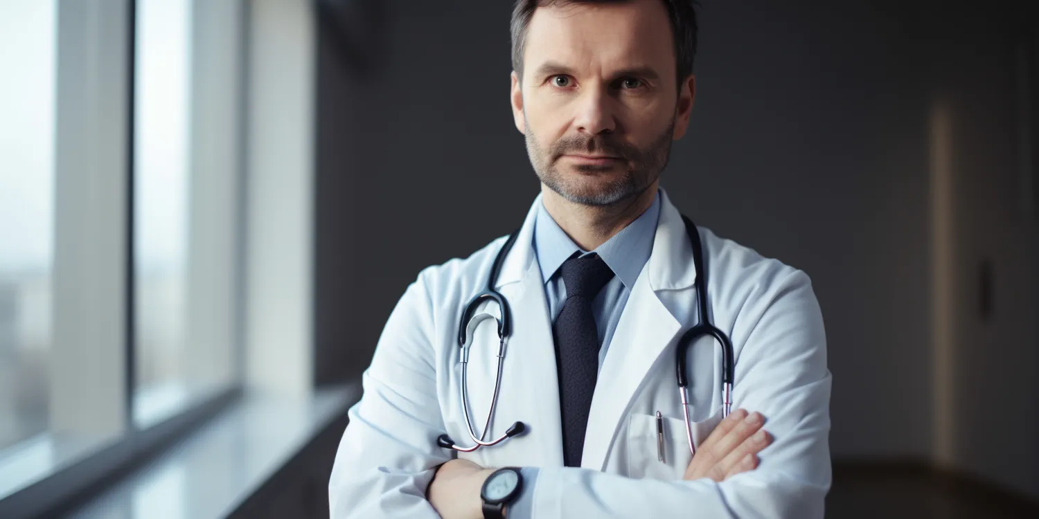 Ortopedzi ze Szczecina