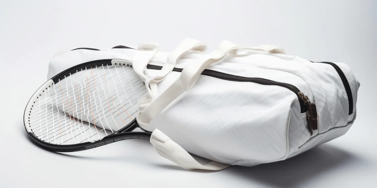 Profesjonalna rakietka do tenisa