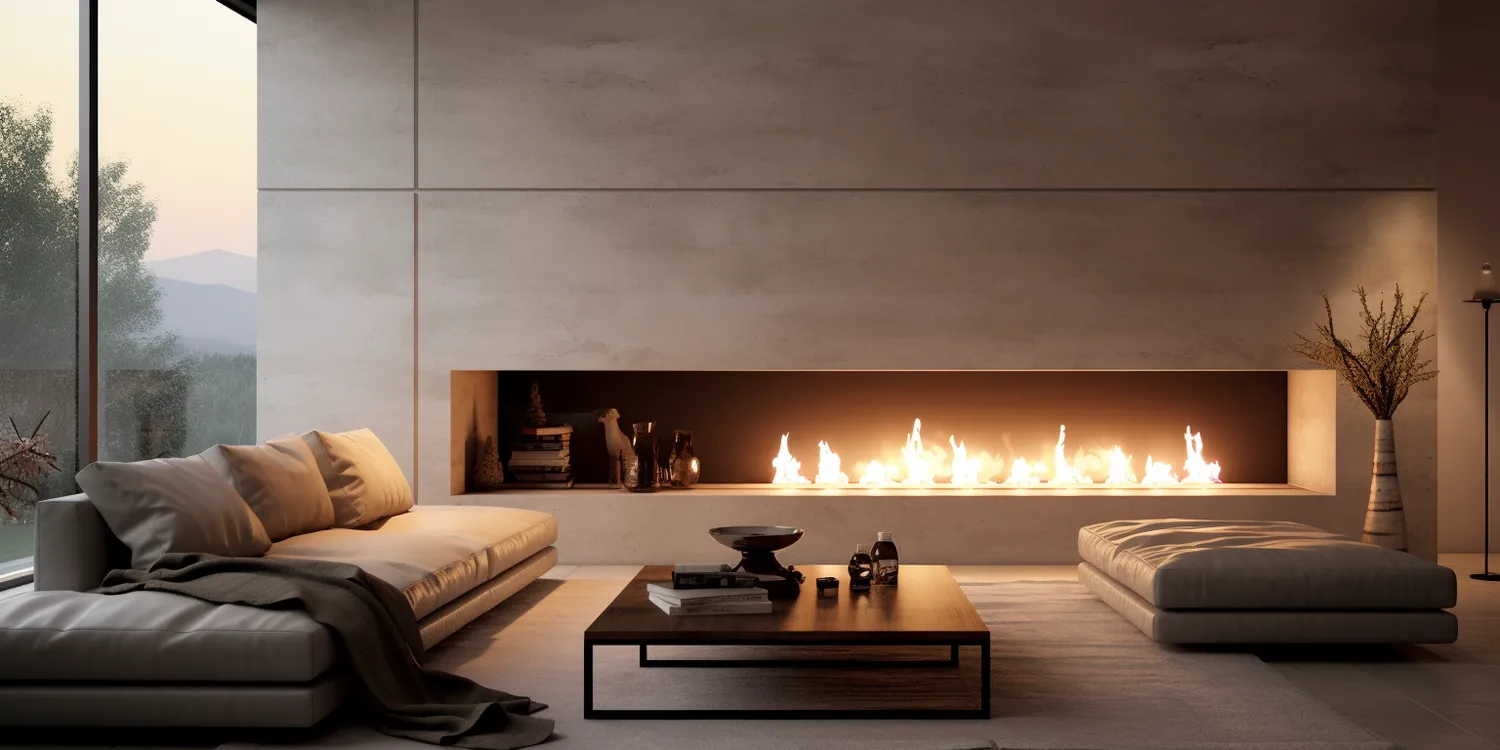 Sklep z kominkami w Szczecinie