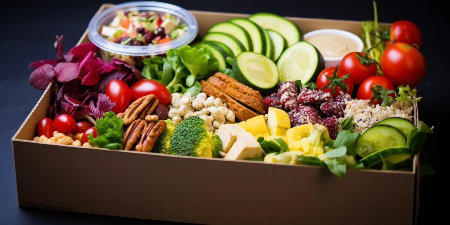 Dieta do domu catering dietetyczny