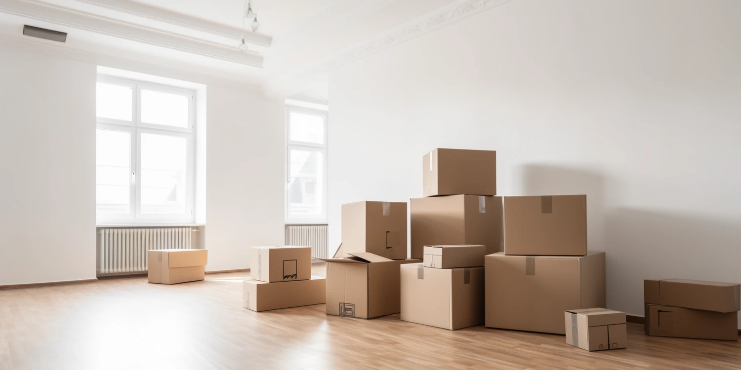 Przeprowadzka