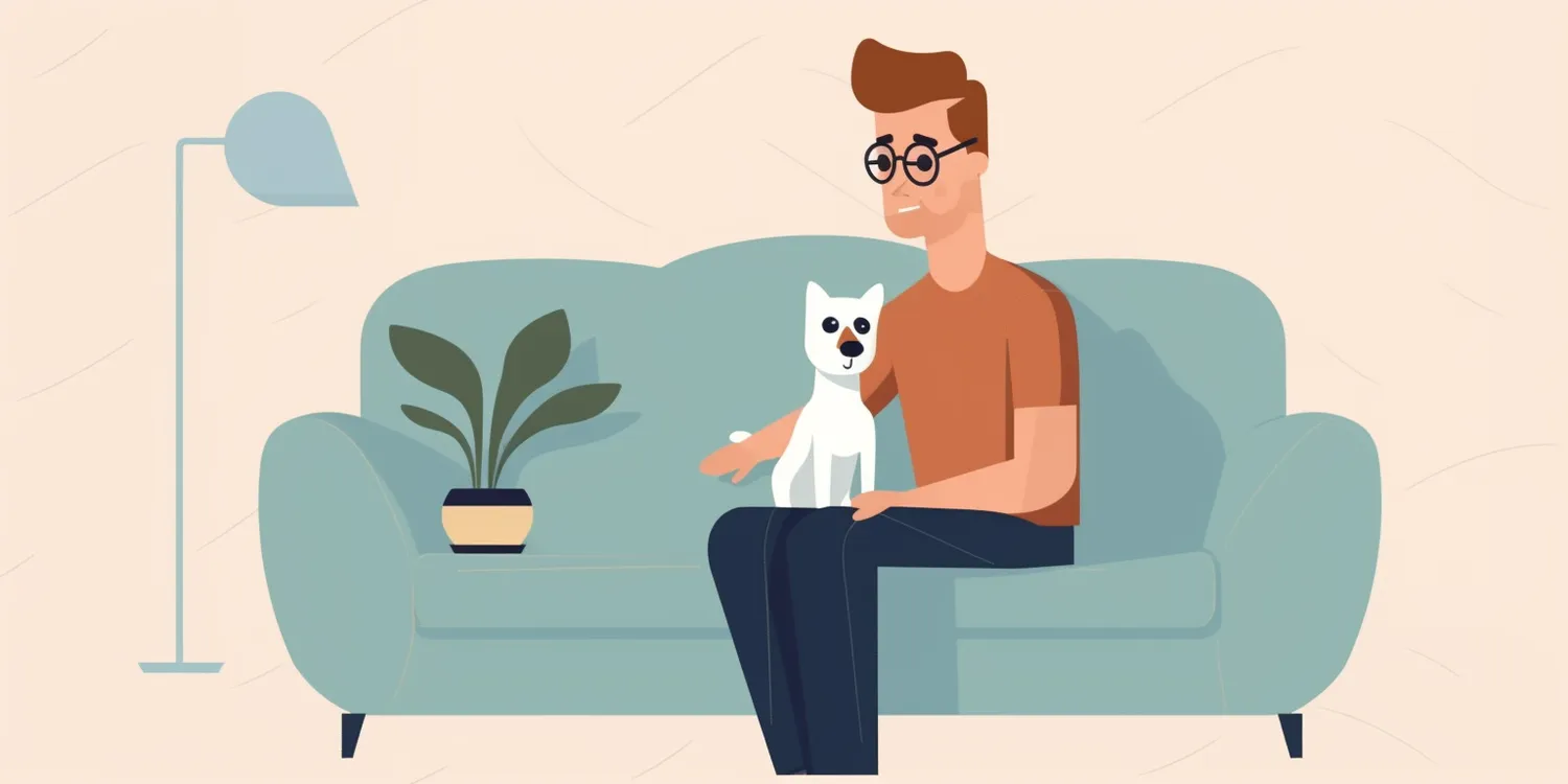 Kremacja psa w Warszawie