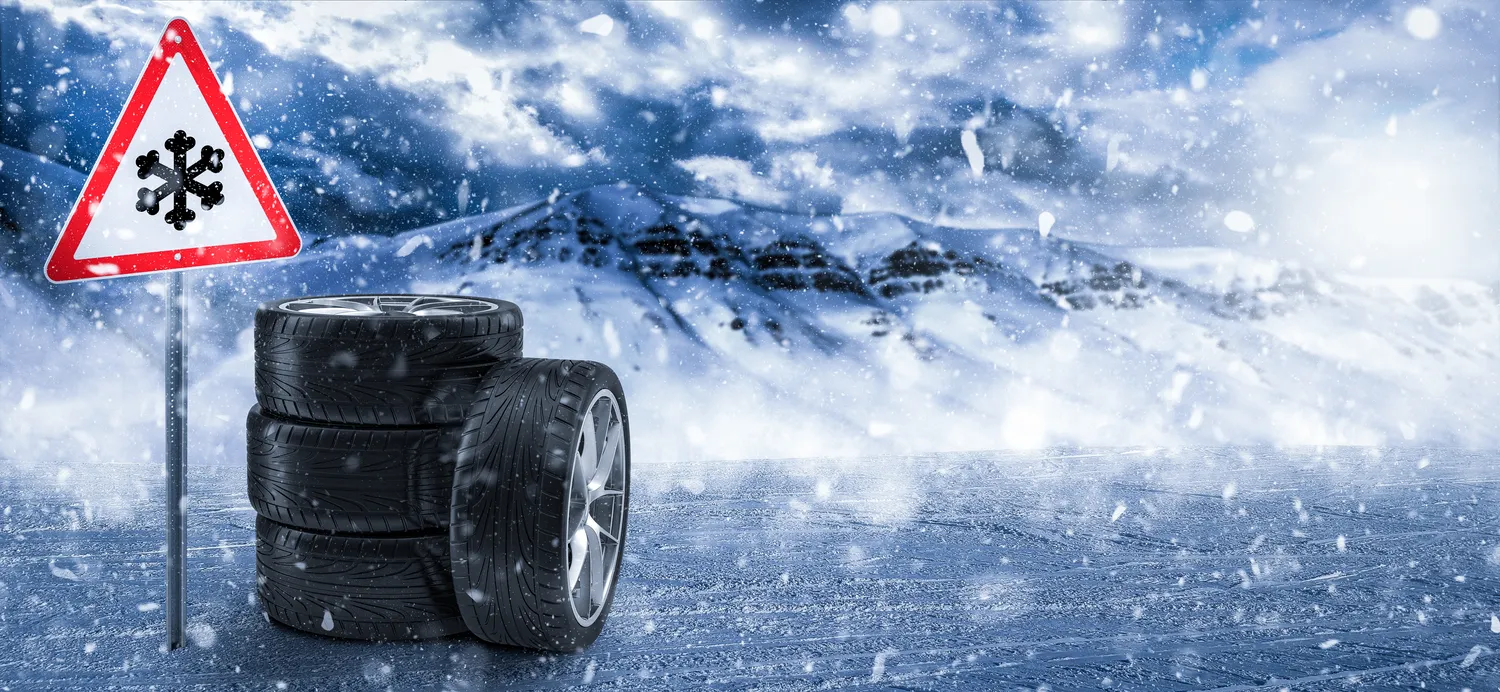 Czy trzeba zmieniać opony na zimowe