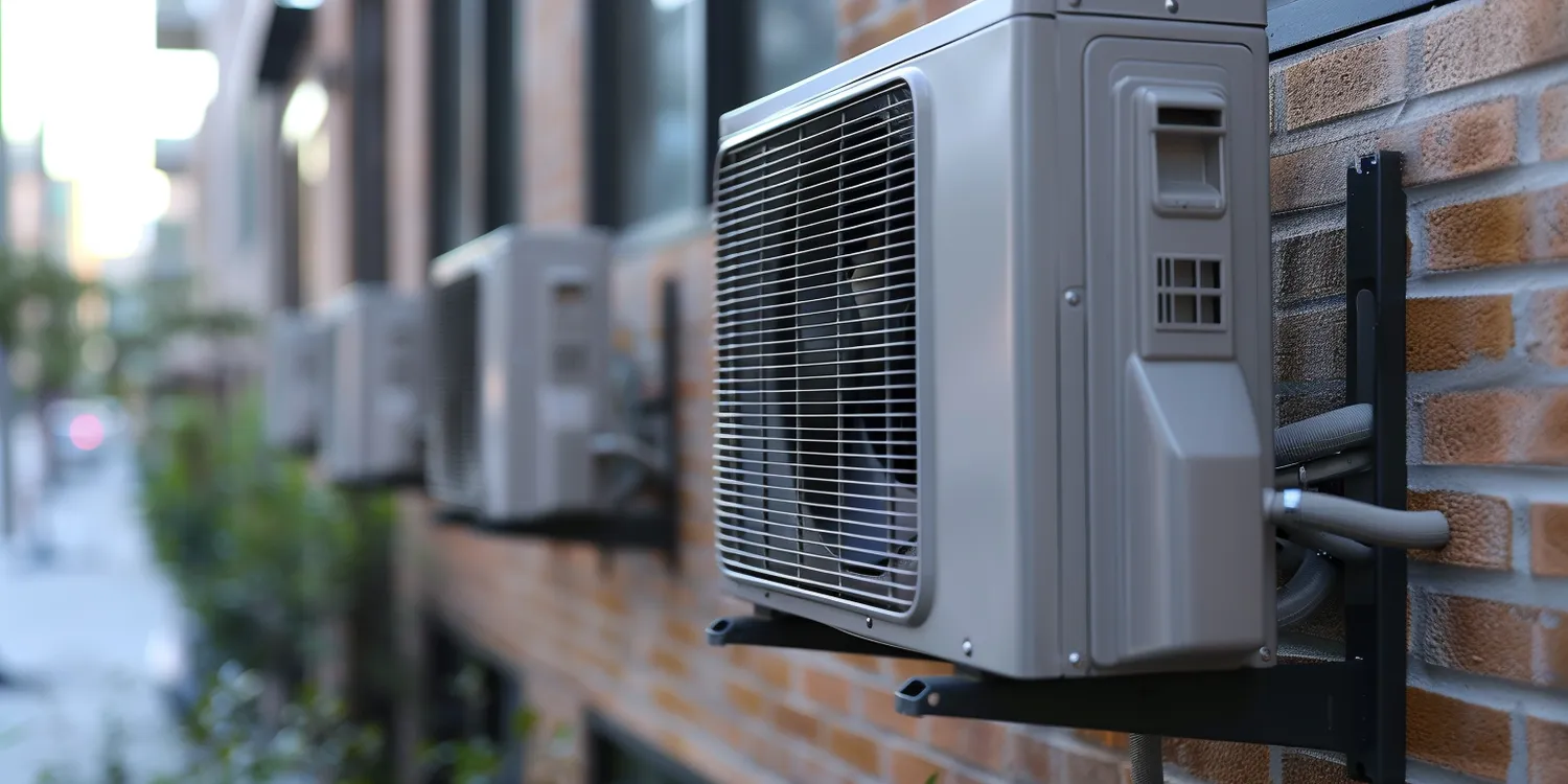 Buczenie klimatyzacji domowej