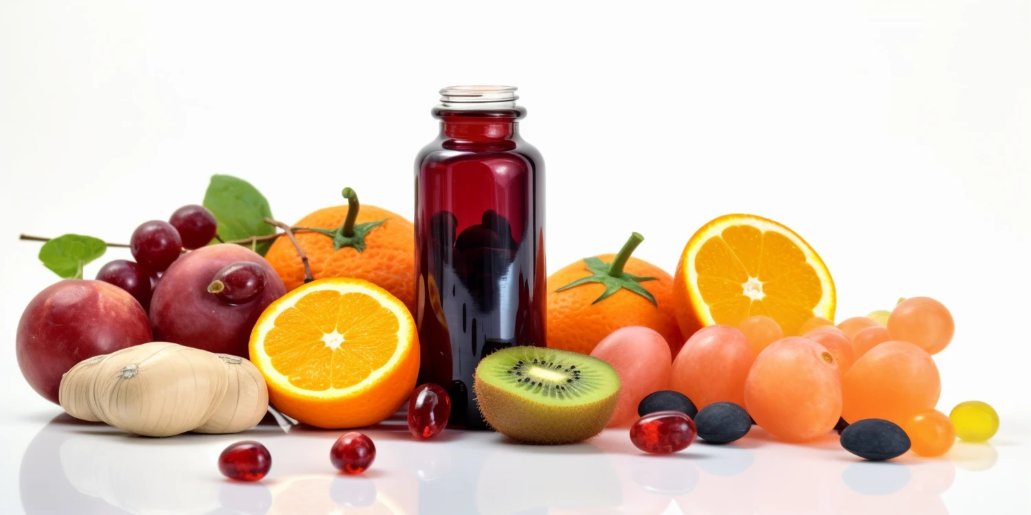 Co zawiera dużo witaminy C?