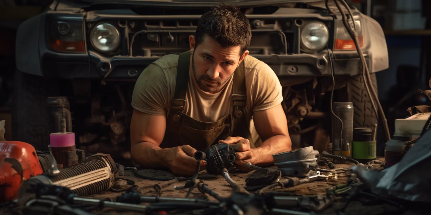 Jak rozreklamować warsztat samochodowy?