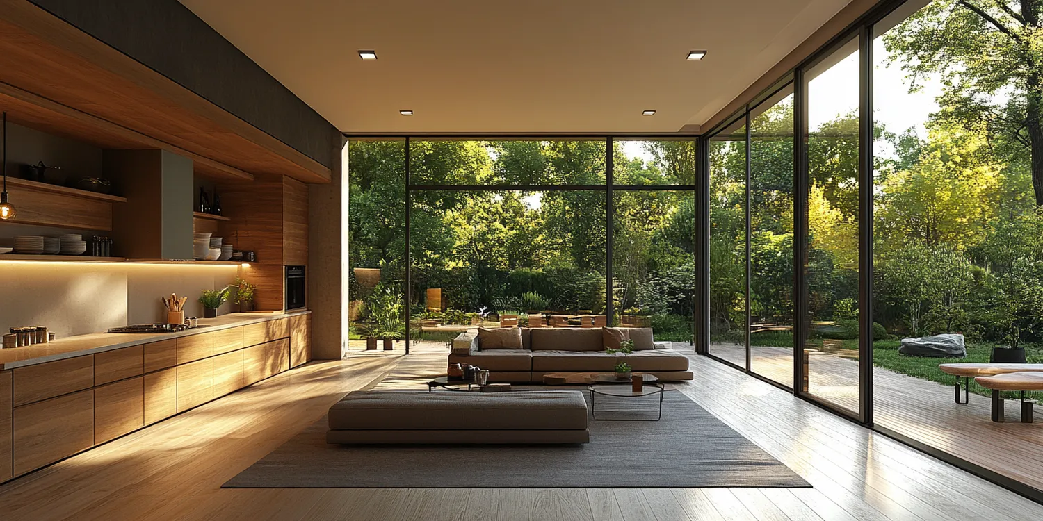 Projektowanie wnętrz Częstochowa