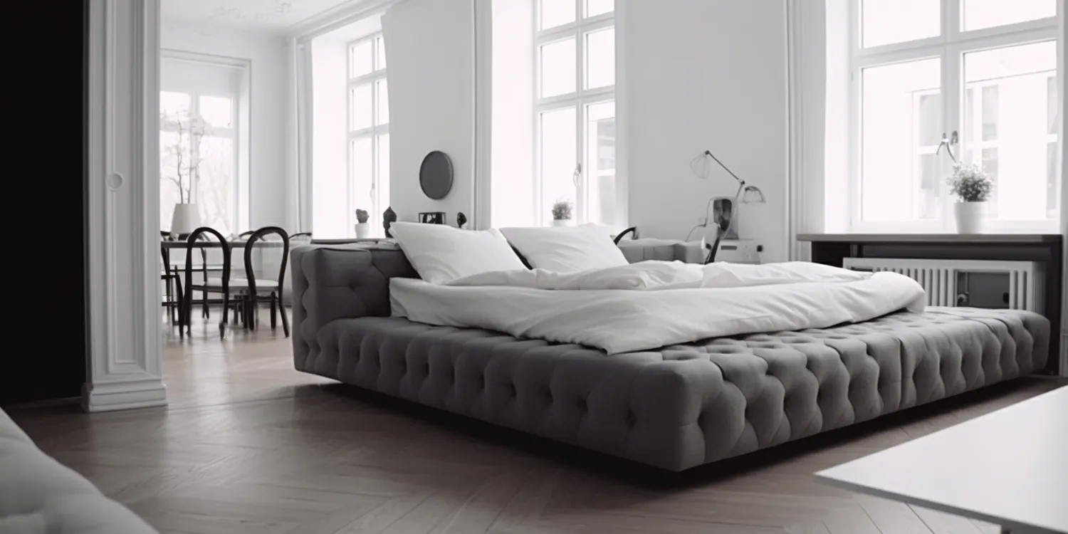 Projektowanie wnętrz Warszawa