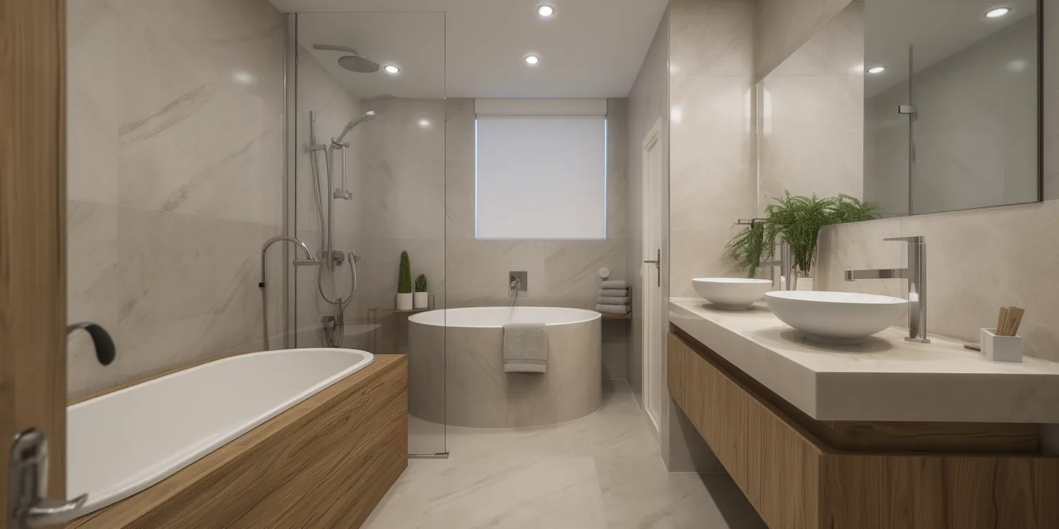 Projektowanie wnętrz Wrocław