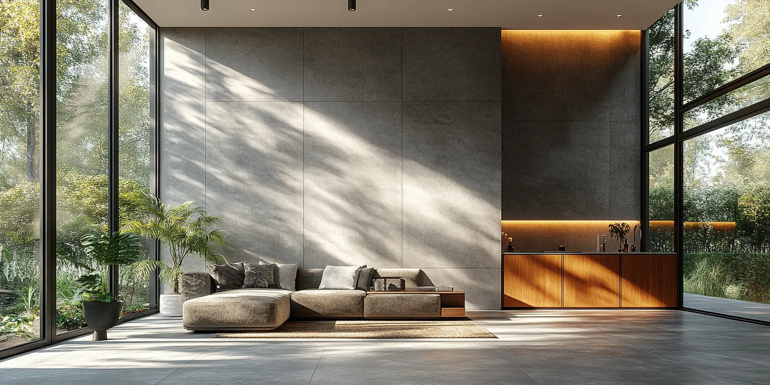 Projekty wnętrz Częstochowa