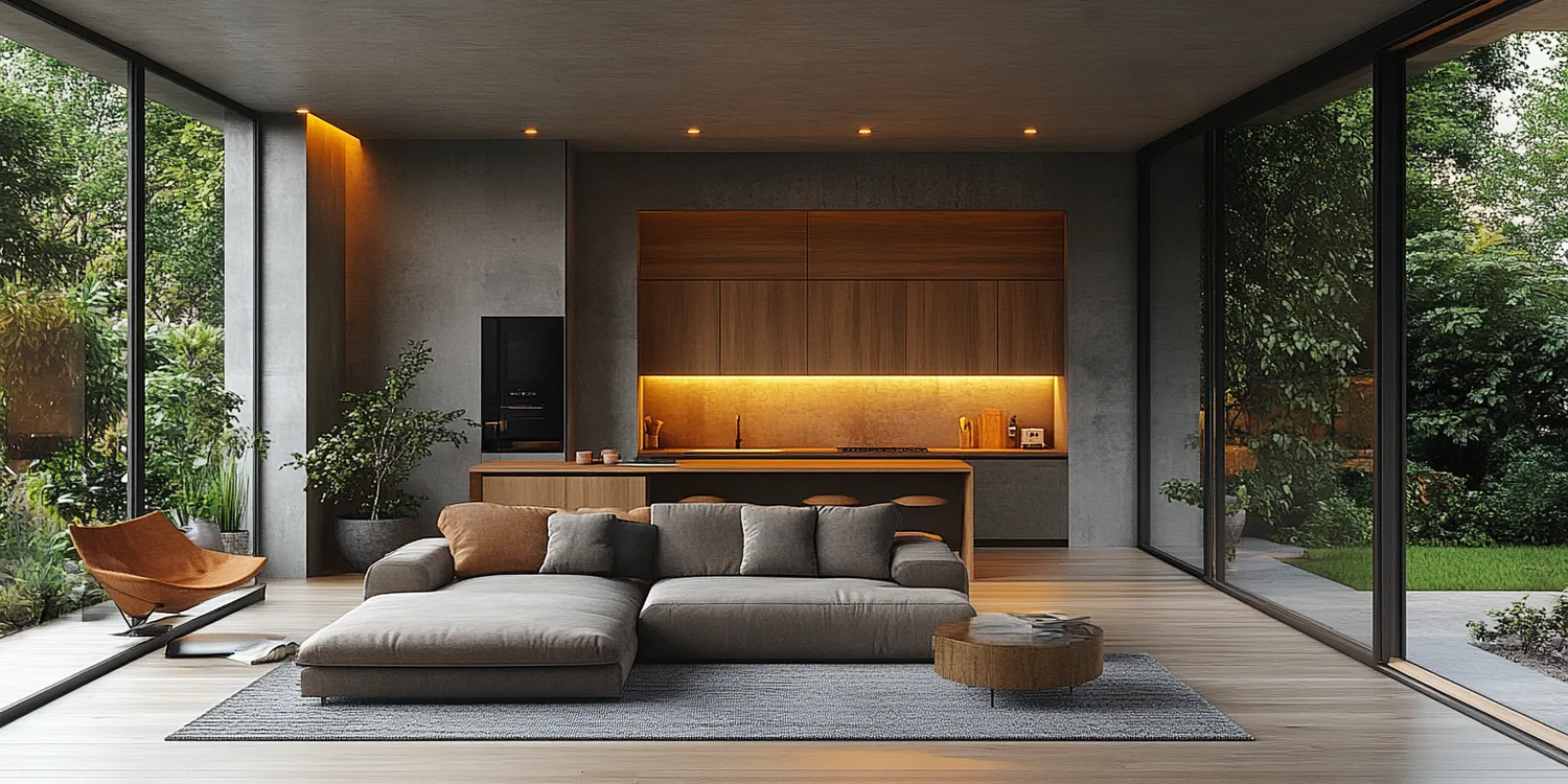 Projekty wnętrz Kielce