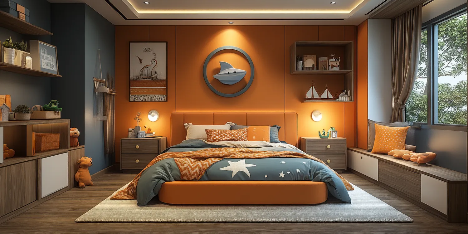 Projekty wnętrz Lublin