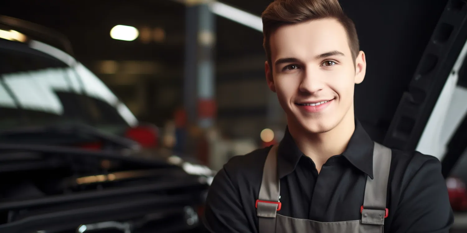 Serwis samochodowy Gdynia