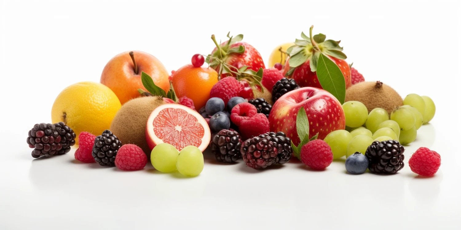 Witamina B jakie owoce?