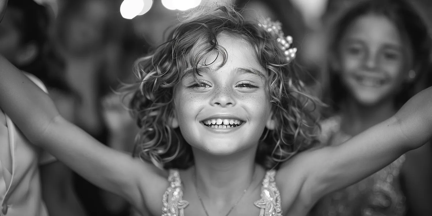 Animacje dla dzieci Łódź 