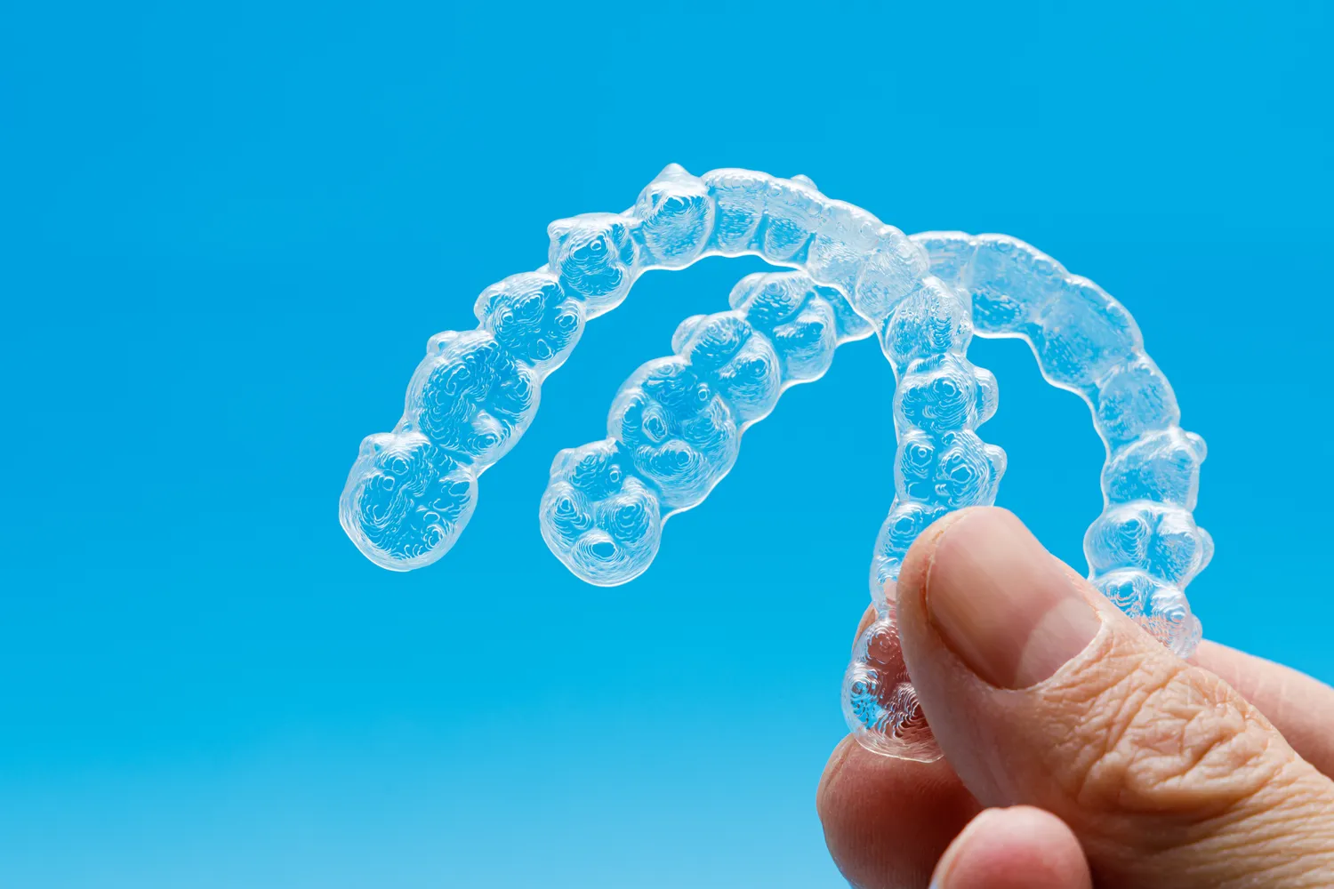 Aparat Invisalign Lublin