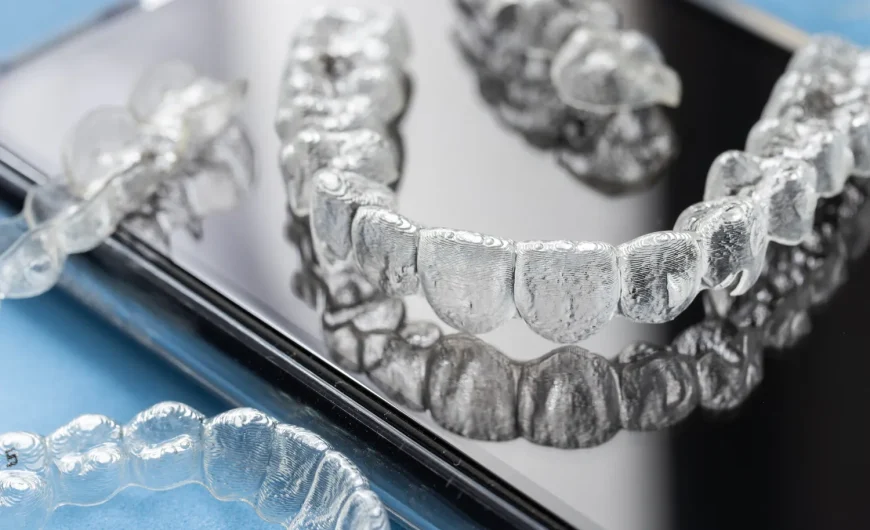 Aparat Invisalign Szczecin