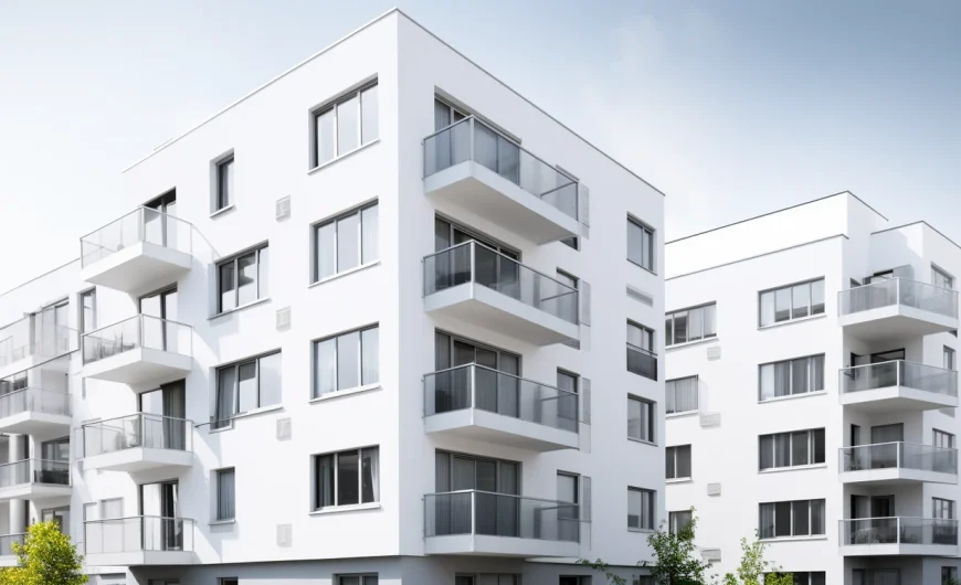 Apartamenty inwestycyjne nad morzem