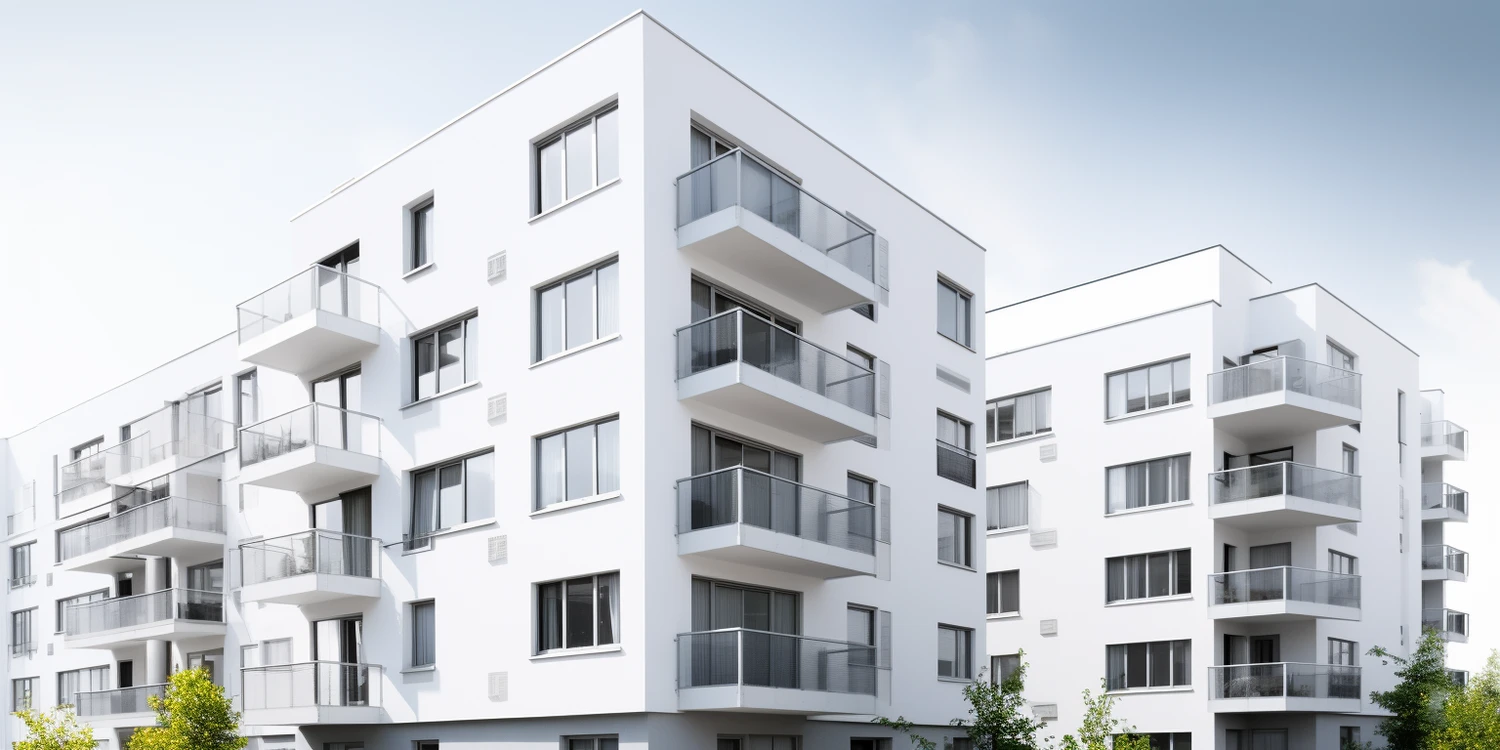 Apartamenty inwestycyjne nad morzem