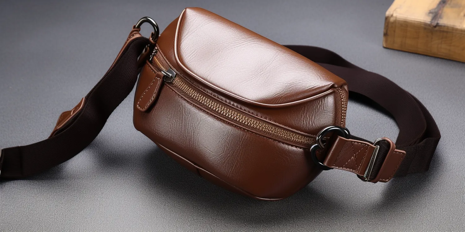 Co do torby na spacer?