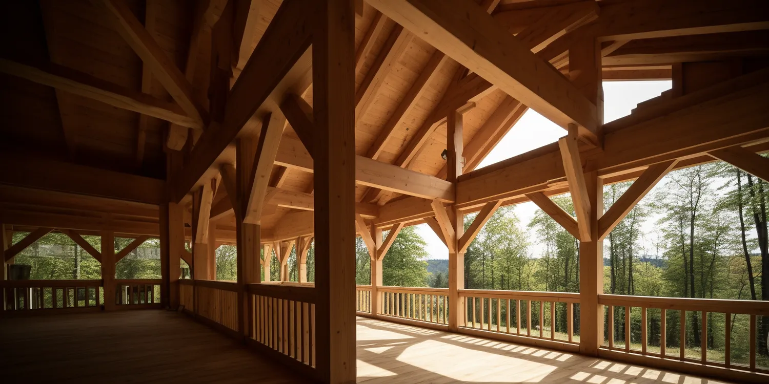 Drewno konstrukcyjne Bydgoszcz