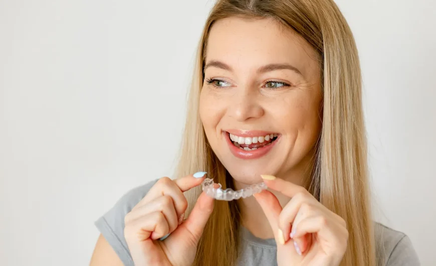 Invisalign Szczecin