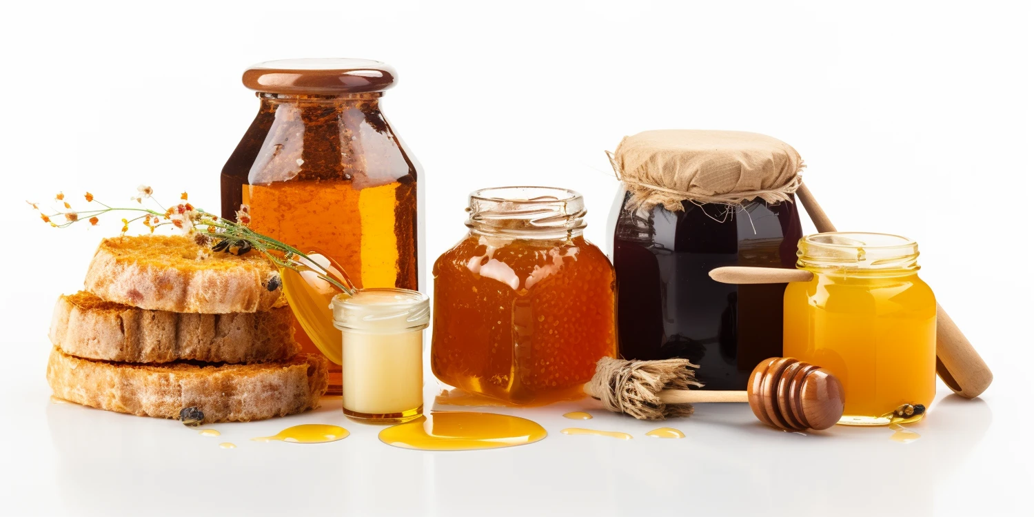 Jak zrobić miody pitne?