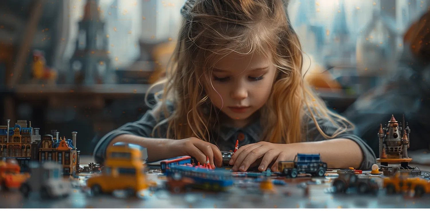 Jakie zabawy na animacje dla dzieci?