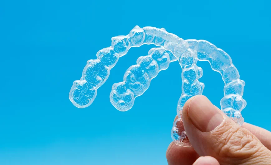 Klinika Invisalign Warszawa