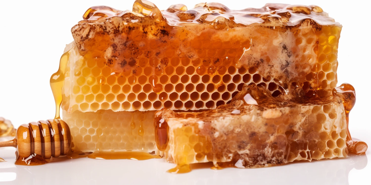 Na co działa miód nawłociowy?