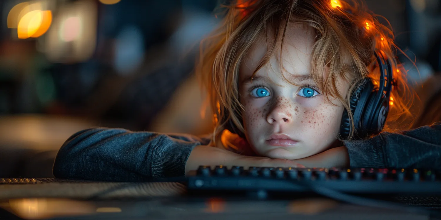 Pomysł na animacje dla dzieci