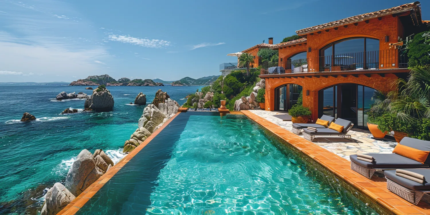 Sardynia apartamenty na sprzedaż