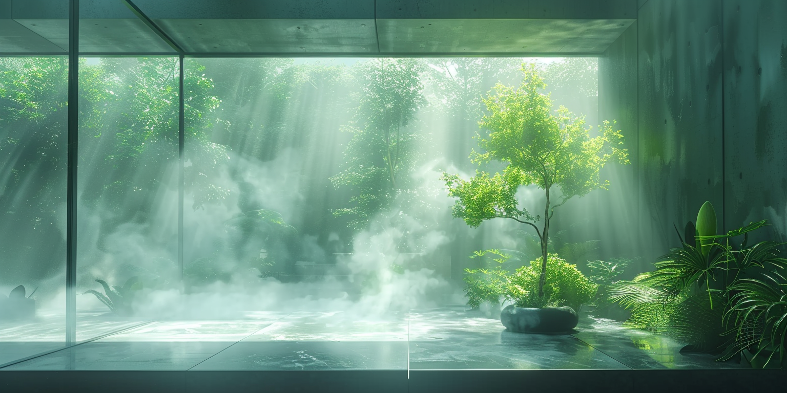 Wentylacja ścienna Olsztyn