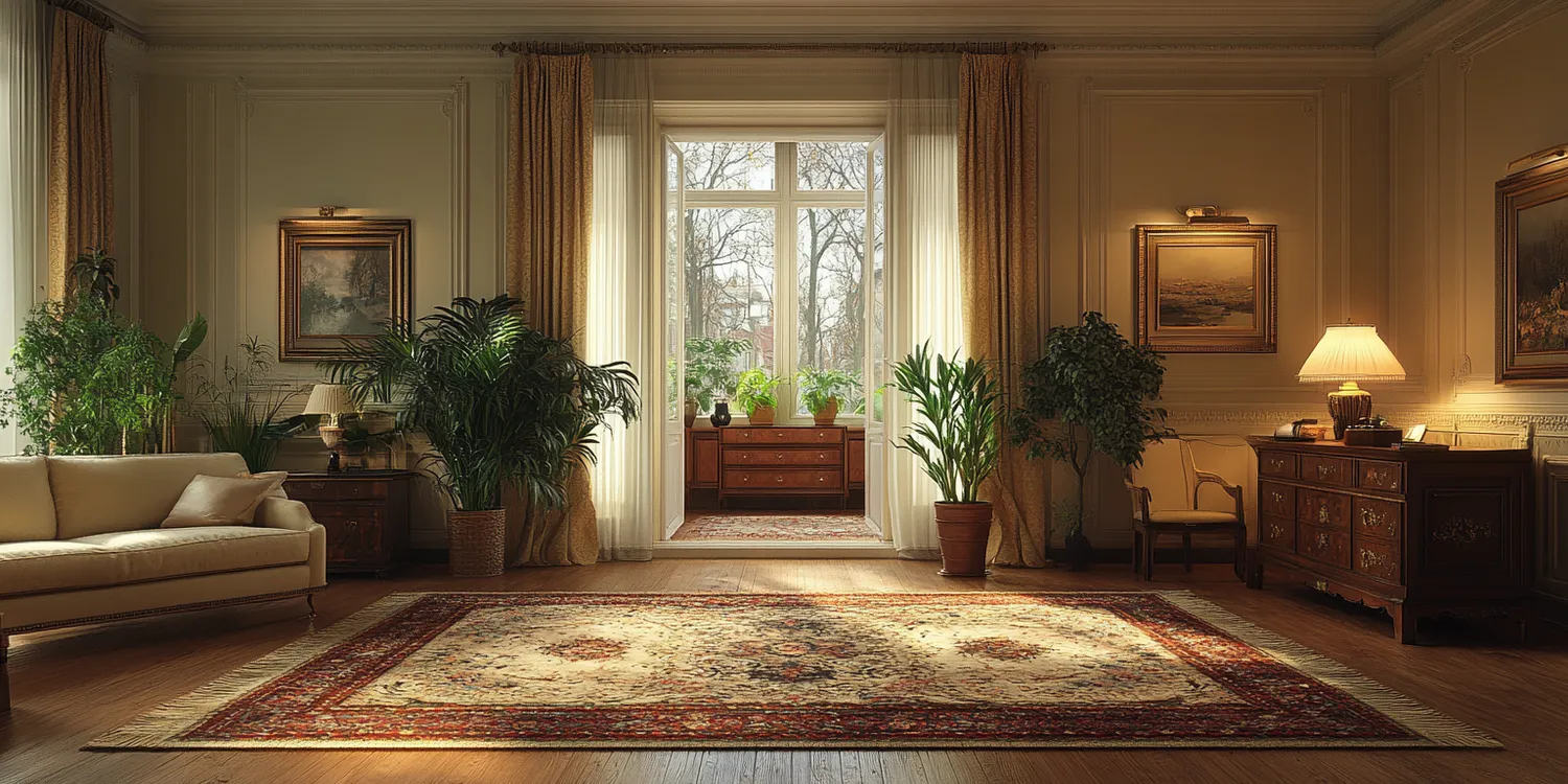 Aranżacja wnętrz Warszawa