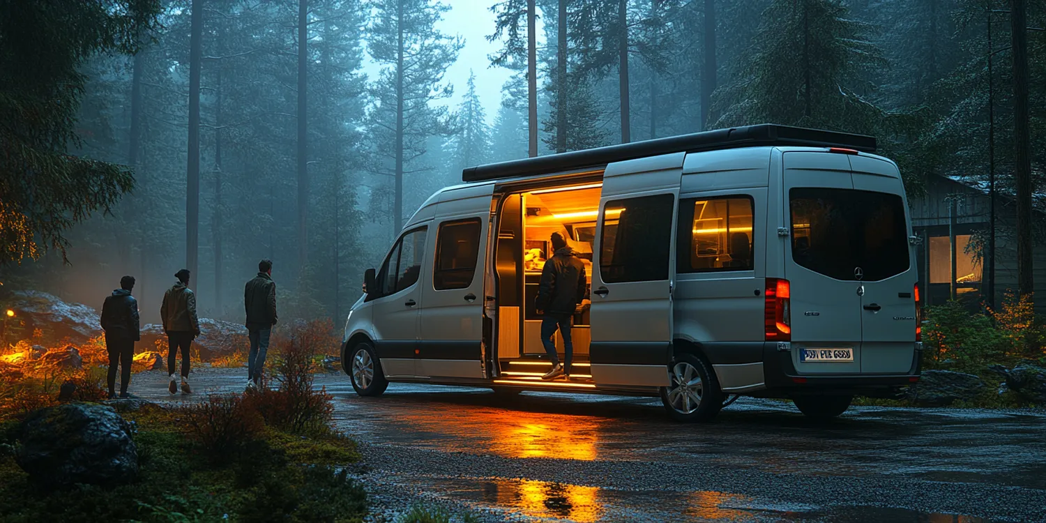 Busy wynajem Kraków