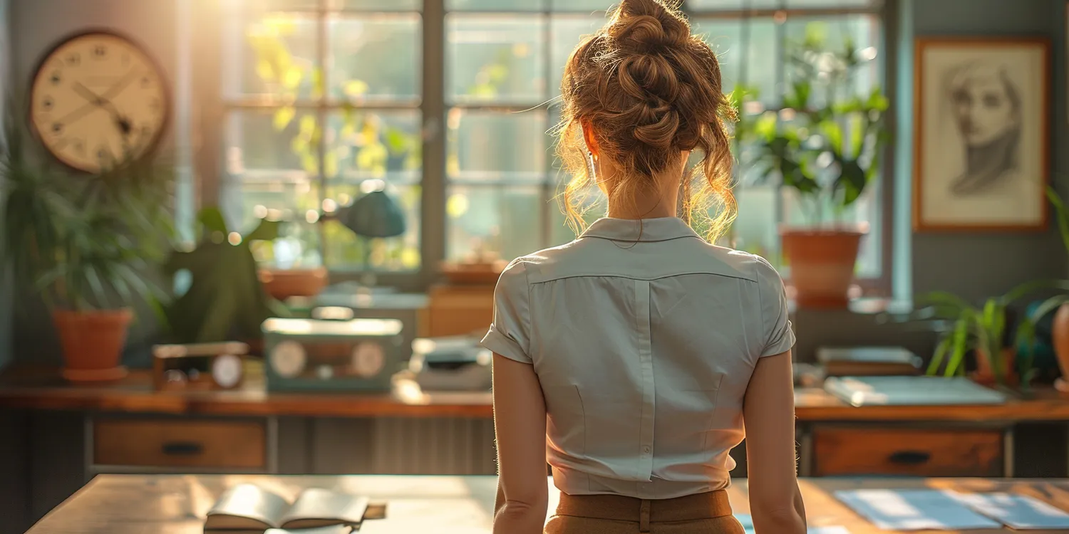 Co to jest workation?