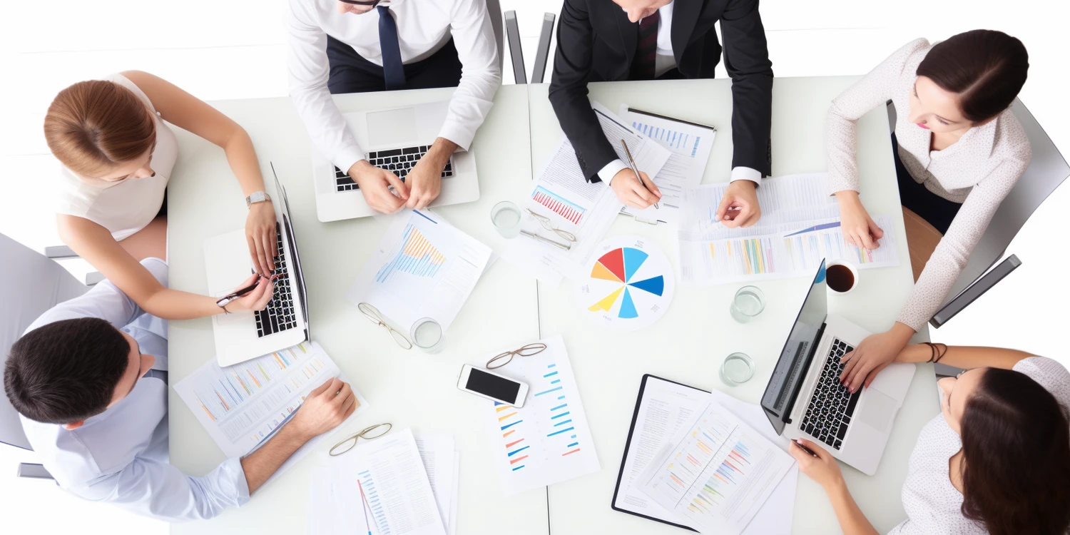 Co znaczy pełna księgowość?