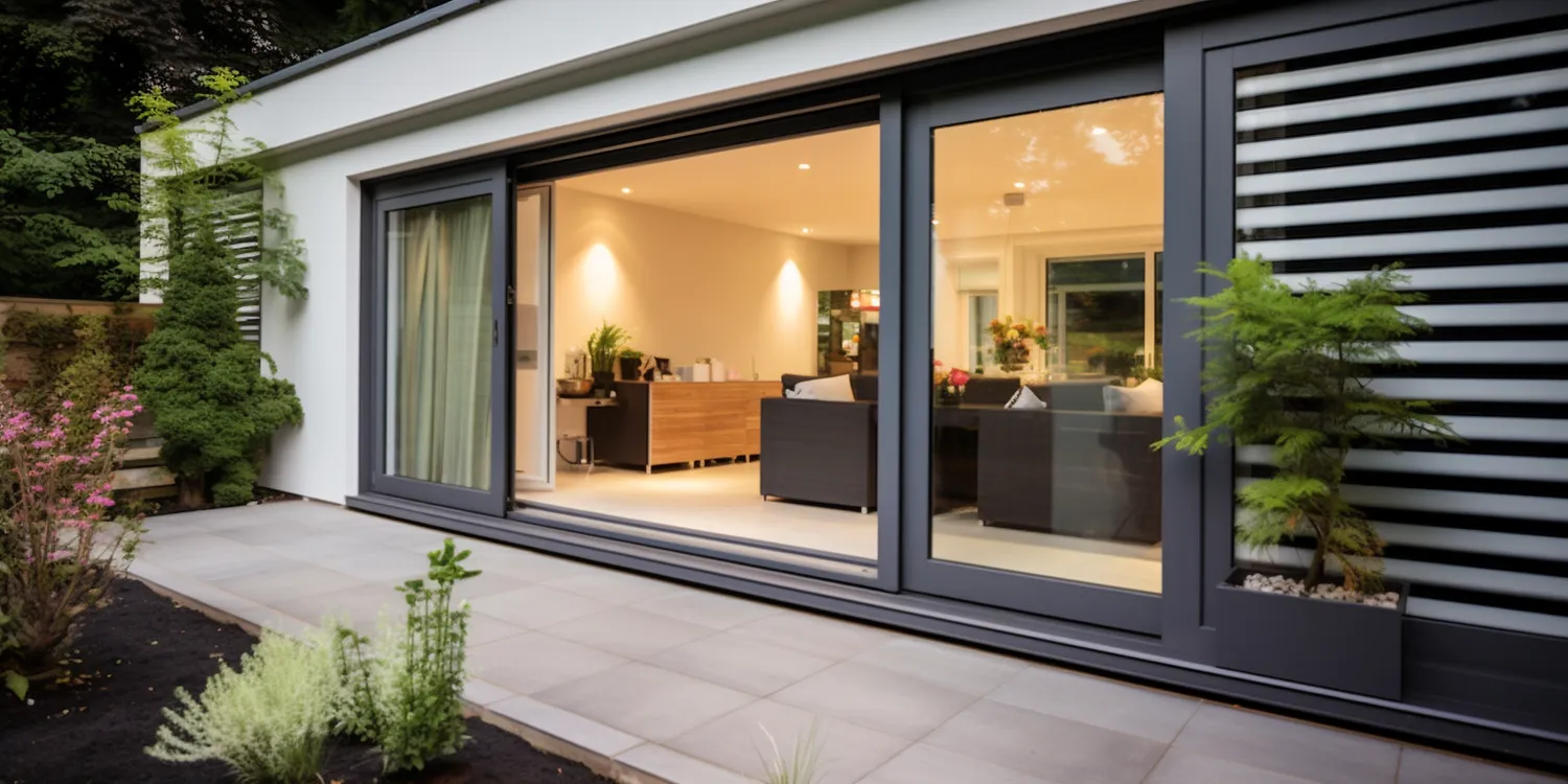 Jak ogrzać ogród zimowy?