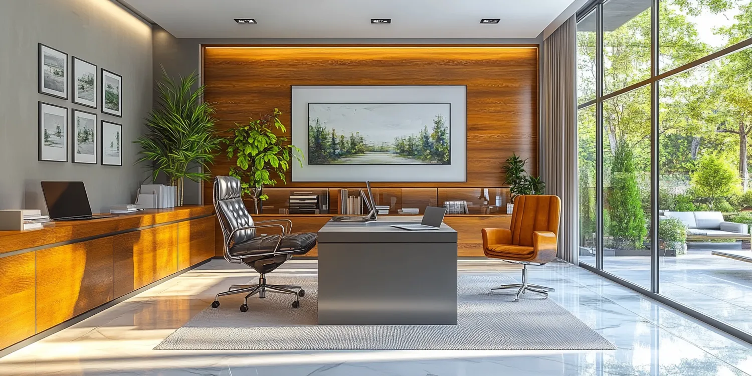 Jak ogrzać ogród zimowy?