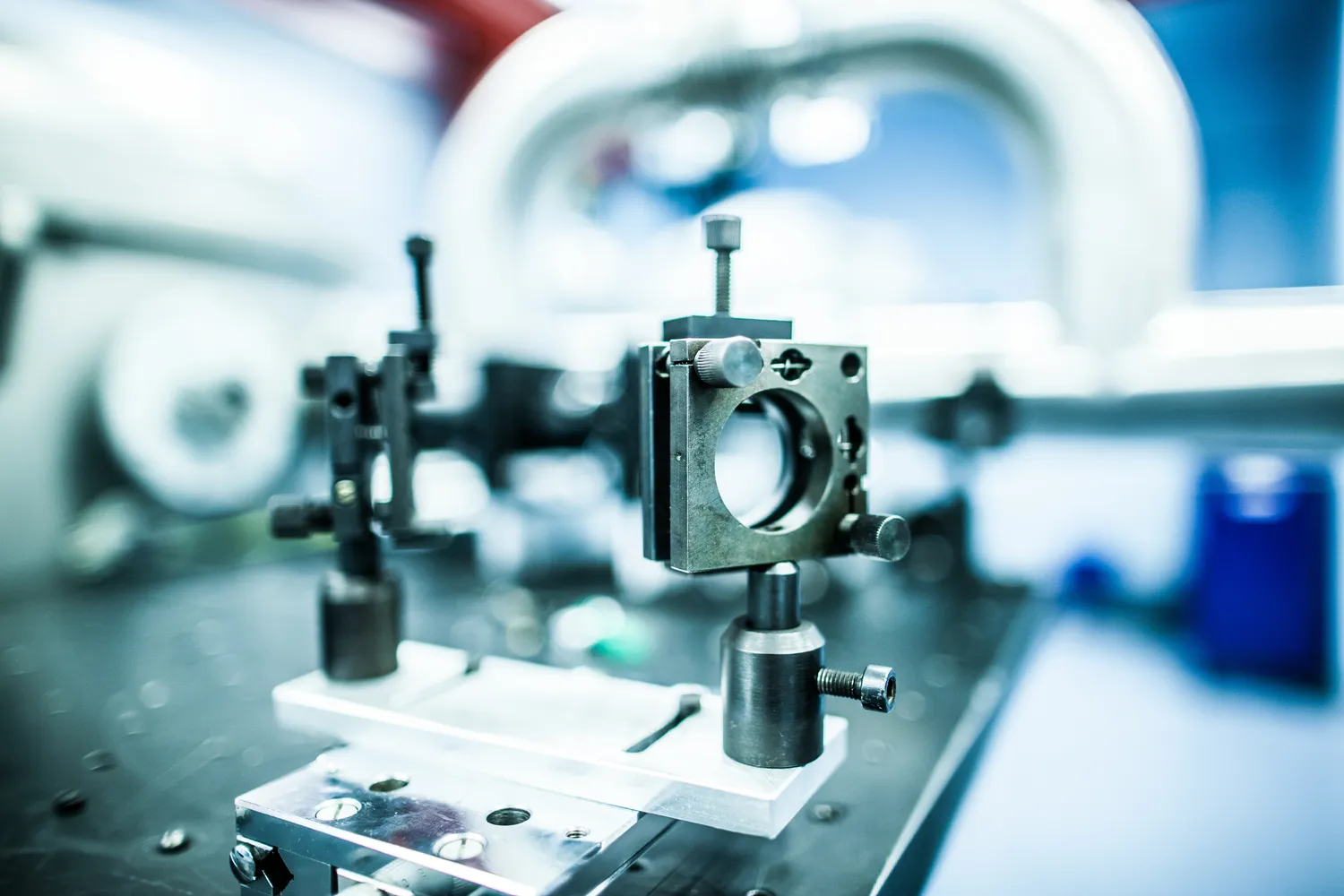 Jak powstał przemysł?