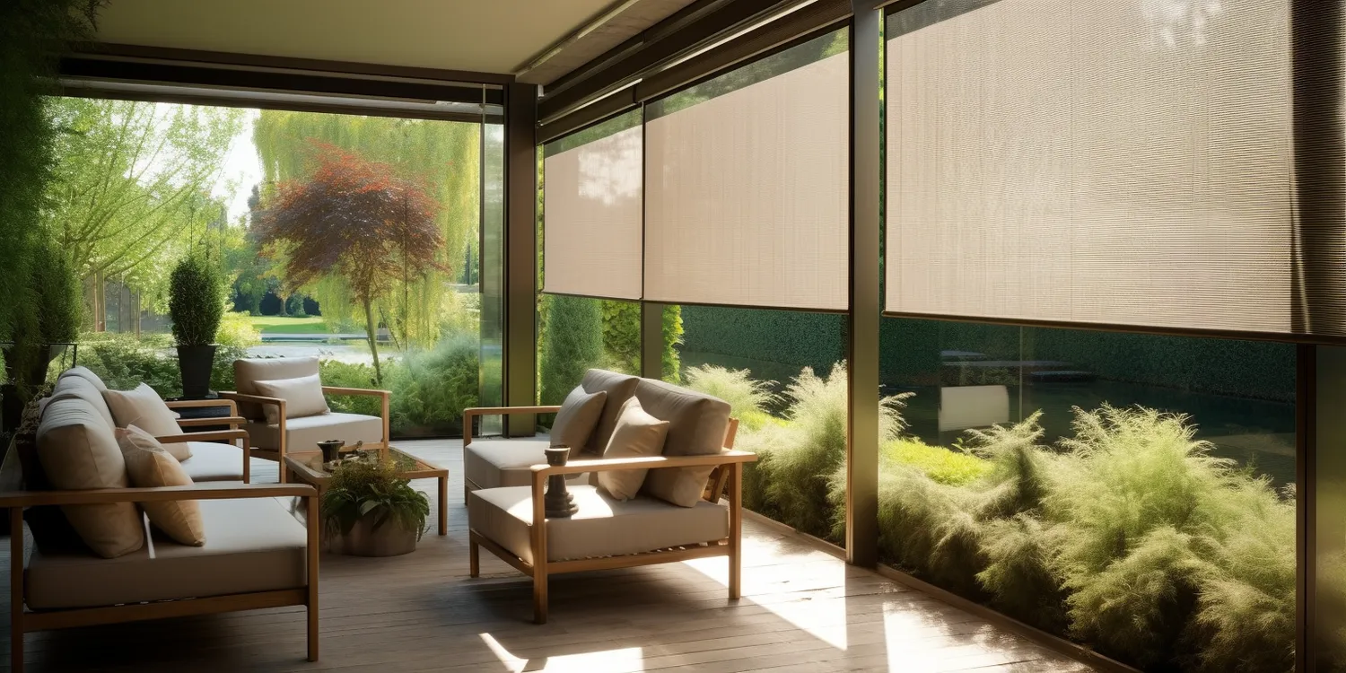 Jak urządzić ogród?