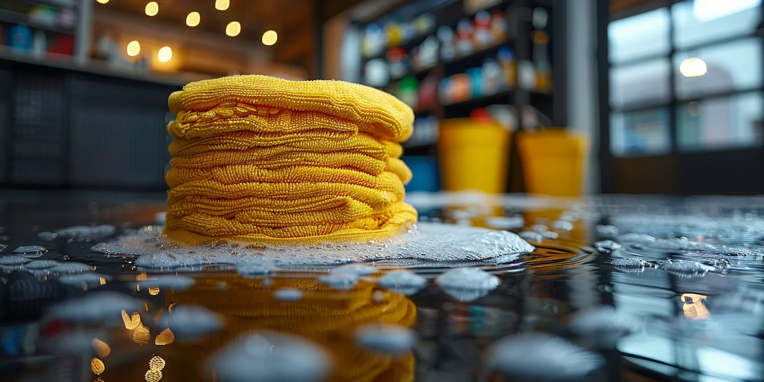 Jak zaplanować sprzątanie przed świętami?