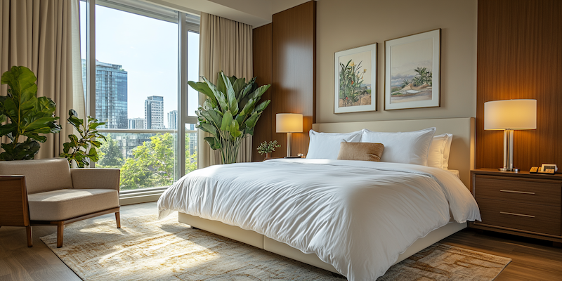 Jakie najlepsze wypełnienie kołdry?