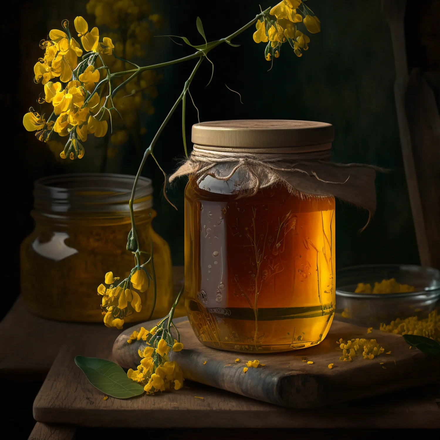 Miody który najlepszy?