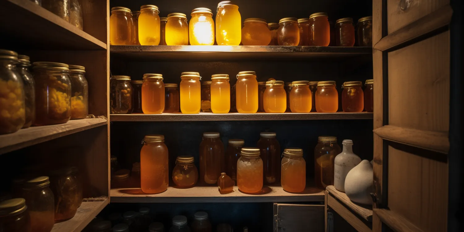 Miody na jakie choroby?