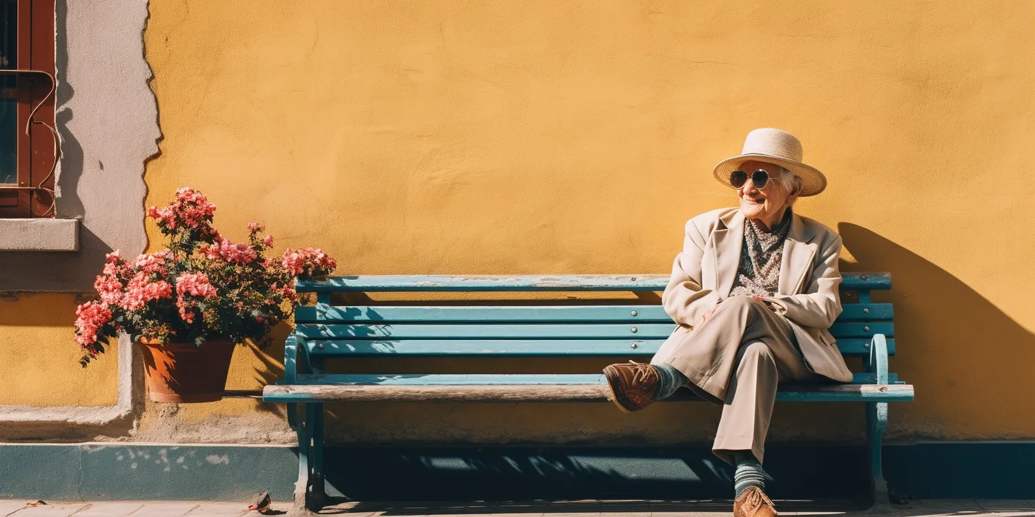 Ppraca opiekun osób starszych Niemcy